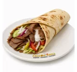DONER WRAP