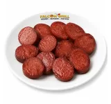 SUCUK (GARLIC SAUSAGE)