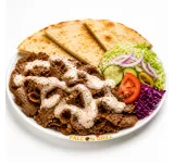 HALEP KEBAB