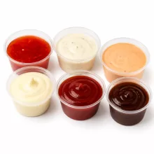 Sauces