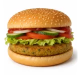 VEG BURGER