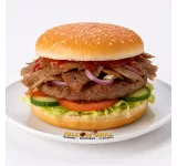 FALCON SPECIAL BURGER