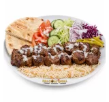 LAMB SHISH
