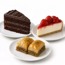 Desserts