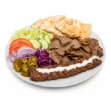 KOFTE + DONER MIXED