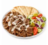 LAMB DONER