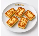 HALLOUMI (5 PCS)