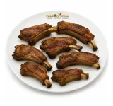 PORTION OF LAMB RIBS (7 PCS)