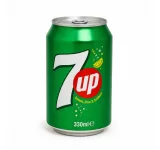 7UP 330ML