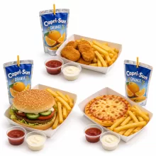 Kids Meal