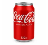 COKE 330ML