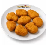 CHICKEN NUGGETS (8 PCS)