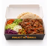 BOX LAMB DONER