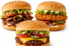 Burgers