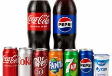 Drinks