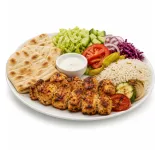 CHICKEN SHISH SPECIAL