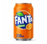 FANTA 330ML