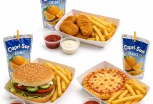 Kids Meal