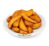 POTATO WEDGES