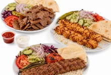 Kebabs