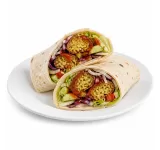 FALAFEL WRAP