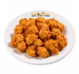 POPCORN CHICKEN