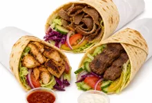 Wraps
