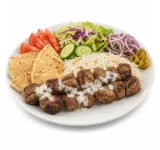 LAMB SHISH SPECIAL