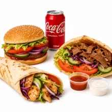 Special Offers