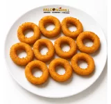 ONION RINGS (10 PCS)